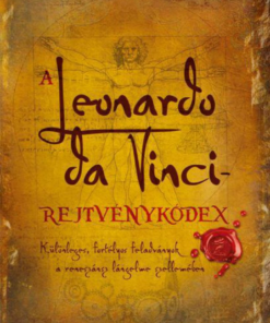 Alternative view of Leonardo da Vinci - rejtvénykódex