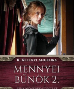 Alternative view of Mennyei bűnök 2. - Riva nővérek-sorozat