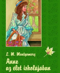 Alternative view of Anne az élet iskolájában - Anne 2.