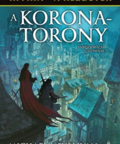 Alternative view of A koronatorony