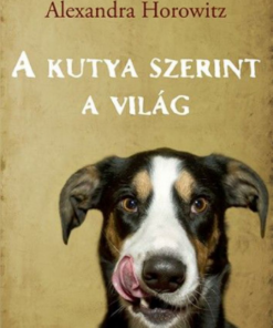 Alternative view of A kutya szerint a világ