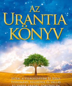 Alternative view of Az Urantia könyv - Az Urantia könyv