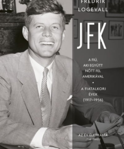 Alternative view of JFK