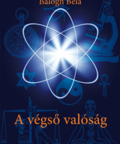Alternative view of A végső valóság