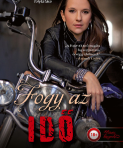 Alternative view of Fogy az idő