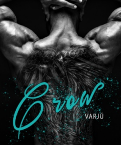 Alternative view of Crow - Varjú