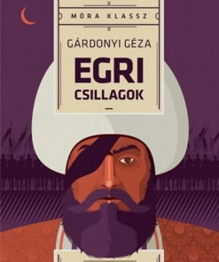 Alternative view of Egri csillagok