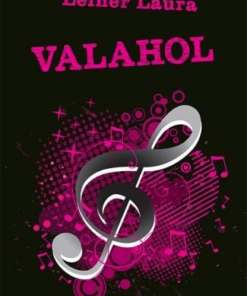 Alternative view of Valahol