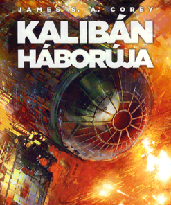 Alternative view of Kalibán háborúja