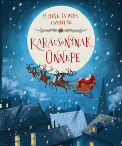 Karácsonynak ünnepe