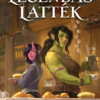 Legendás latték