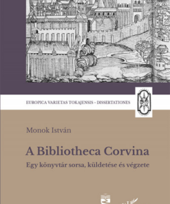 A Bibliotheca Corvina