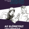 Az előretolt helyőrség