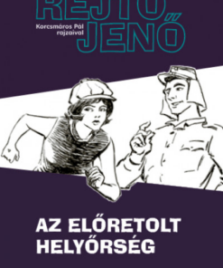 Az előretolt helyőrség