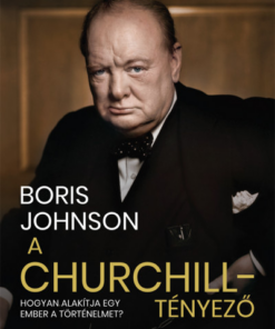 A Churchill-tényező