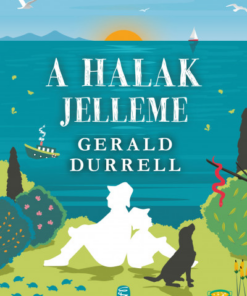 A halak jelleme