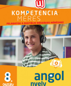 Kompetenciamérés: Feladatok a digitális országos méréshez