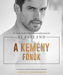 A kemény főnök