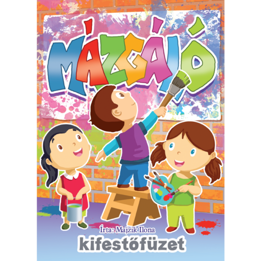 Mázgáló