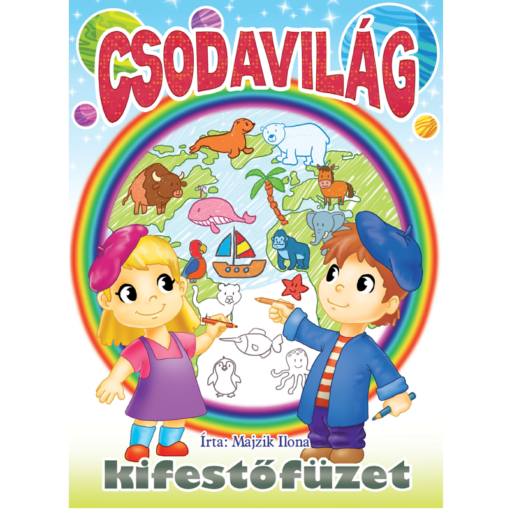 Csodavilág