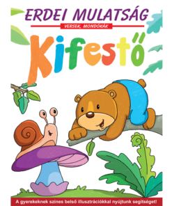 Erdei mulatság