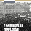 A rendszerváltás mérföldkövei - Források