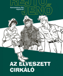 Az elveszett cirkáló