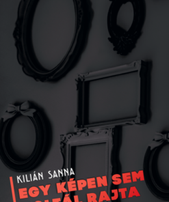 Egy képen sem voltál rajta