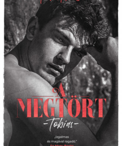 A megtört - Tobias