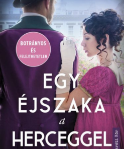 Egy éjszaka a herceggel