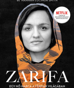 Zarifa - Egy nő harca a férfiak világában
