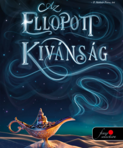 Az ellopott kívánság