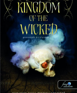 Kingdom of the Wicked - Gonoszok királysága