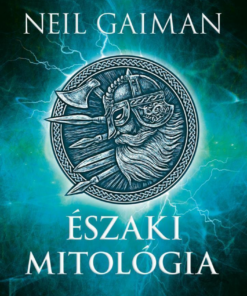 Alternative view of Északi mitológia