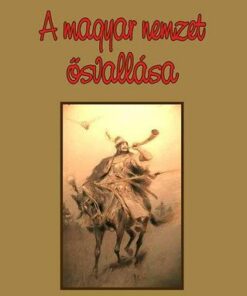 A magyar nemzet ősvallása