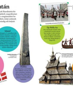 Alternative view of Fedezd fel! Vikingek