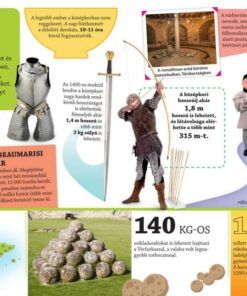 Alternative view of Fedezd fel! Várak