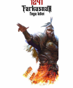 1241 - Farkasnak foga közt
