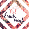 Ne! Érints meg!