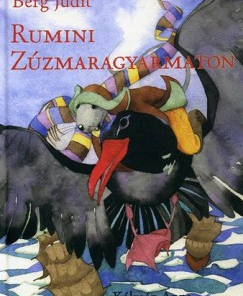 Rumini Zúzmaragyarmaton