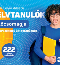 Nyelvtanulók túlélőcsomagja - Német alapszókincs újrakezdőknek