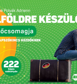 Külföldre készülők túlélőcsomagja - Német alapszókincs kezdőknek