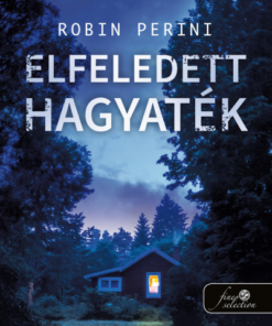 Elfeledett hagyaték - Singing River hagyatéka 2.