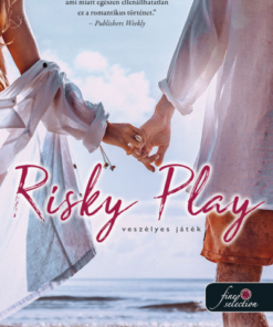 Risky Play – Veszélyes játék (Red Card 1.) - Önállóan is olvasható!