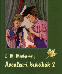 Alternative view of Avonlea-i krónikák 2.