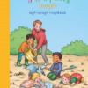 3-5-8 perces mesék - izgő-mozgó ovisoknak