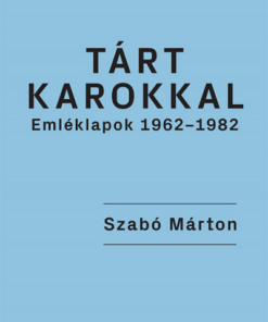 Tárt karokkal