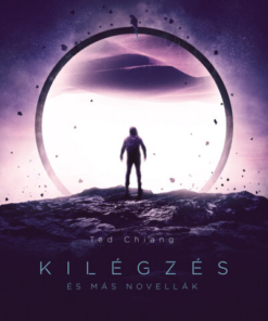 Alternative view of Kilégzés és más novellák