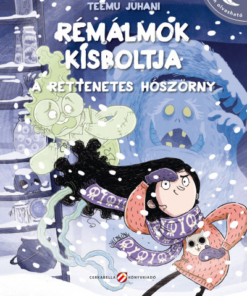 Rémálmok Kisboltja - A rettenetes hószörny