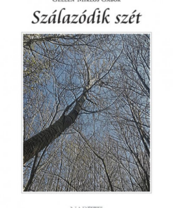 Szálazódik szét